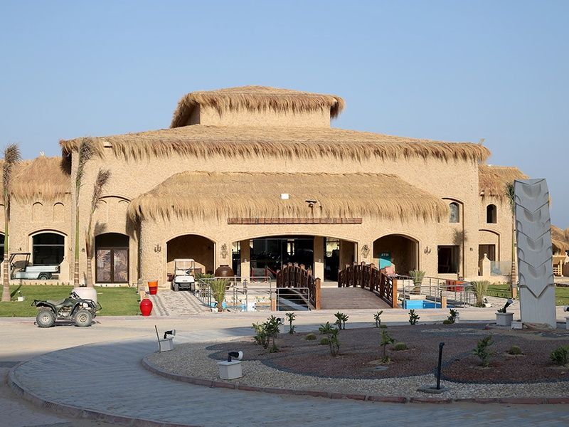 Hôtel Amarina Jannah Resort & Aqua Park 5* pas cher photo 6