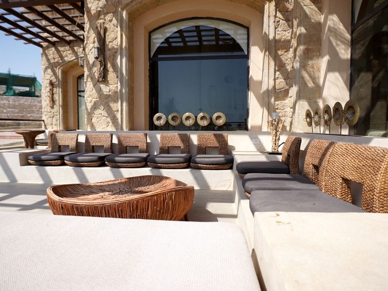 Hôtel Amarina Jannah Resort & Aqua Park 5* pas cher photo 7