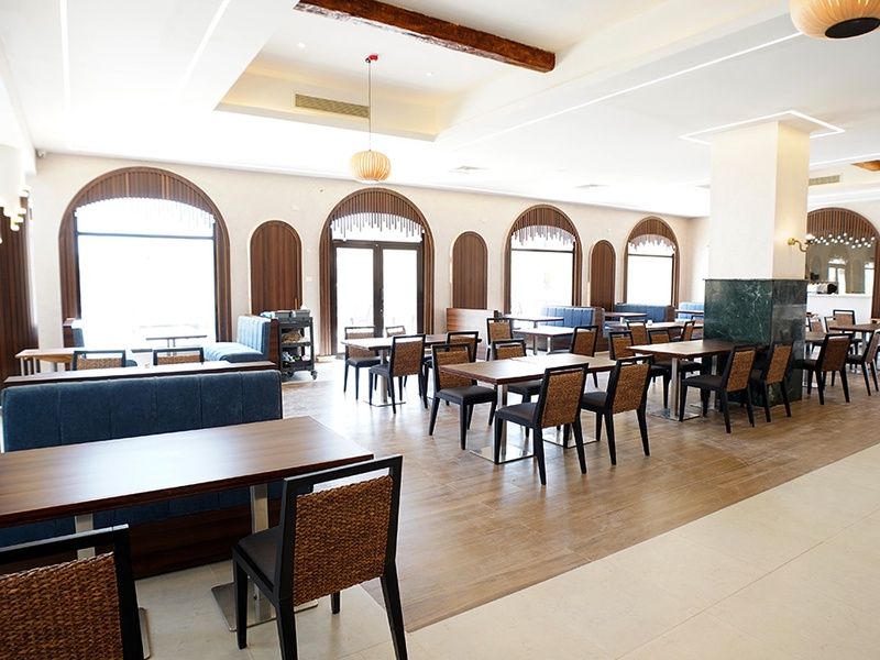 Hôtel Amarina Jannah Resort & Aqua Park 5* pas cher photo 9