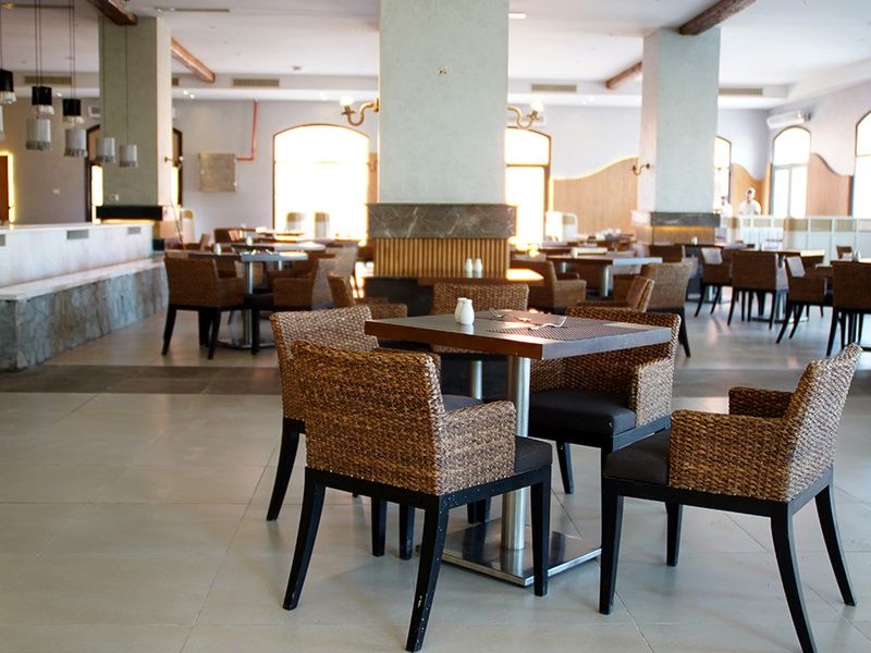 Hôtel Amarina Jannah Resort & Aqua Park 5* pas cher photo 10