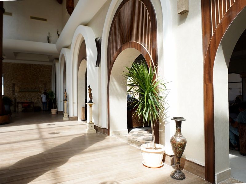Hôtel Amarina Jannah Resort & Aqua Park 5* pas cher photo 13