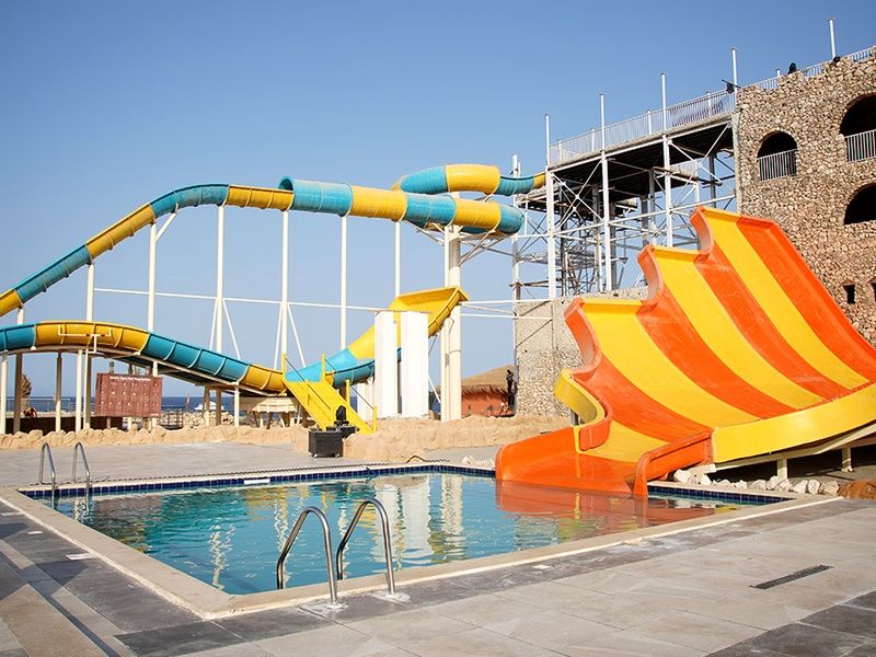 Hôtel Amarina Jannah Resort & Aqua Park 5* pas cher photo 14