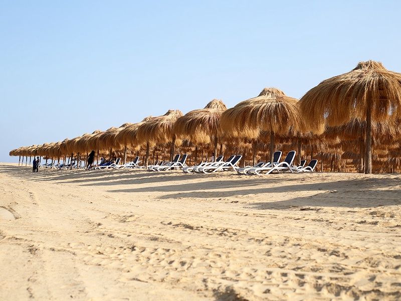 Hôtel Amarina Jannah Resort & Aqua Park 5* pas cher photo 15