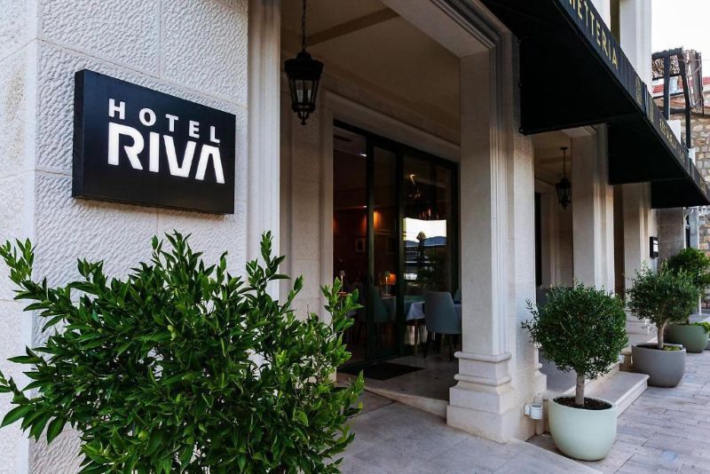 Hôtel Riva by Aycon 4* pas cher photo 3
