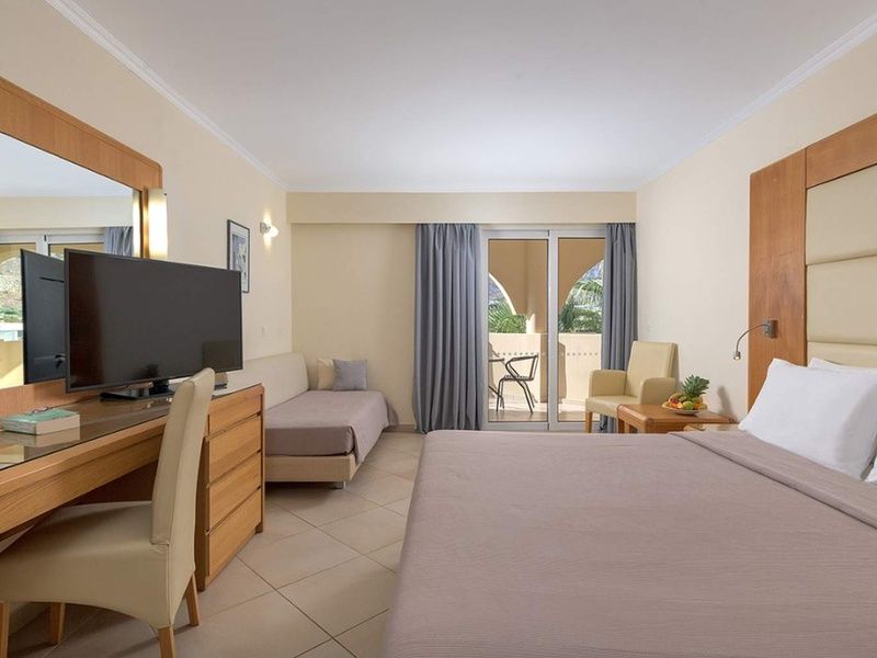 Hôtel Lindos Royal Resort 5* pas cher photo 5