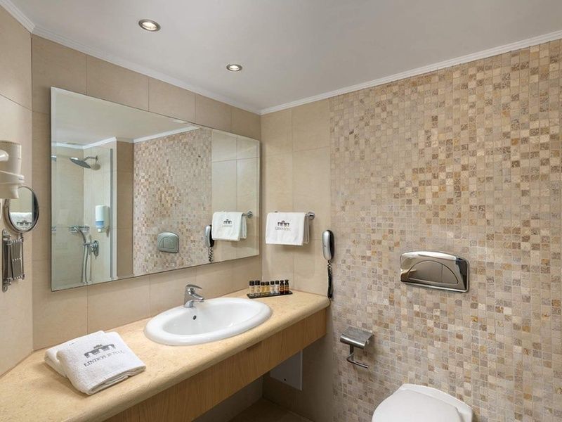 Hôtel Lindos Royal Resort 5* pas cher photo 7