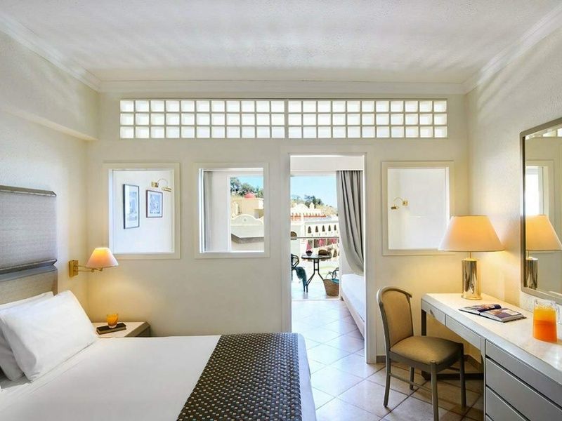 Hôtel Lindos Royal Resort 5* pas cher photo 8