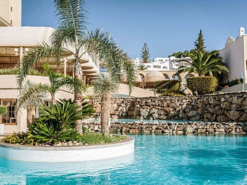 Hôtel Lindos Royal Resort 5* pas cher photo 16