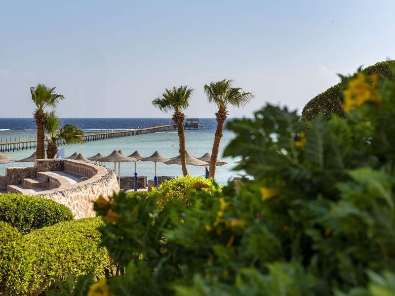 Club Blue Reef Resort 4* Marsa Alam pas cher photo 3