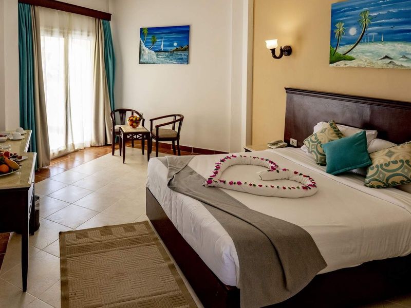 Club Blue Reef Resort 4* Marsa Alam pas cher photo 15