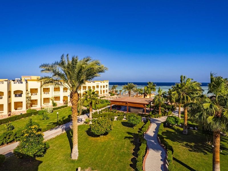 Club Blue Reef Resort 4* Marsa Alam pas cher photo 18