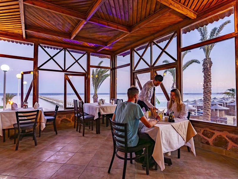 Club Blue Reef Resort 4* Marsa Alam pas cher photo 19