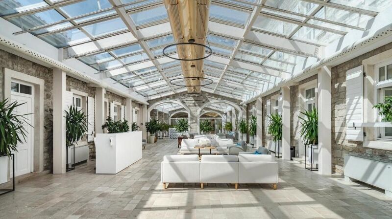 Hôtel Lazure Hotel & Marina 5* pas cher photo 10