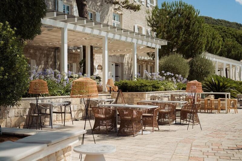 Hôtel Lazure Hotel & Marina 5* pas cher photo 11