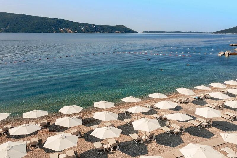 Hôtel Lazure Hotel & Marina 5* pas cher photo 14