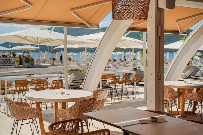 Hôtel Lazure Hotel & Marina 5* pas cher photo 15