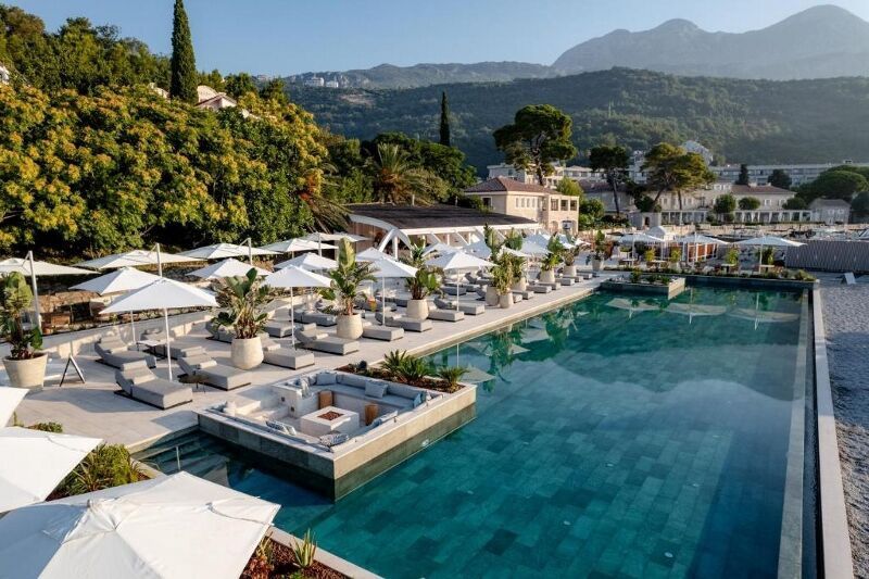 Hôtel Lazure Hotel & Marina 5* pas cher photo 16