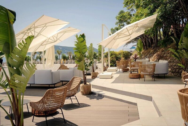 Hôtel Lazure Hotel & Marina 5* pas cher photo 17
