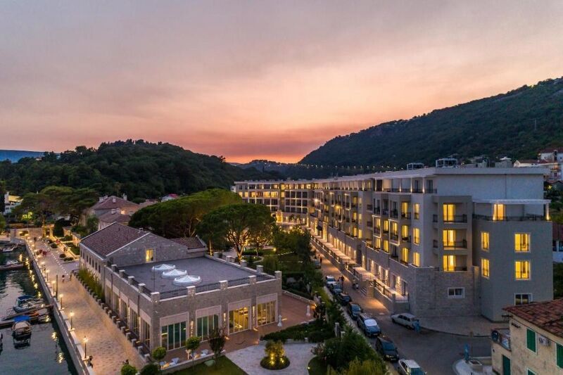 Hôtel Lazure Hotel & Marina 5* pas cher photo 20