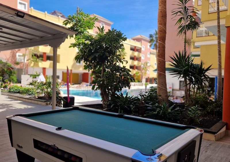 Hôtel Chatur Costa Caleta 3* pas cher photo 20