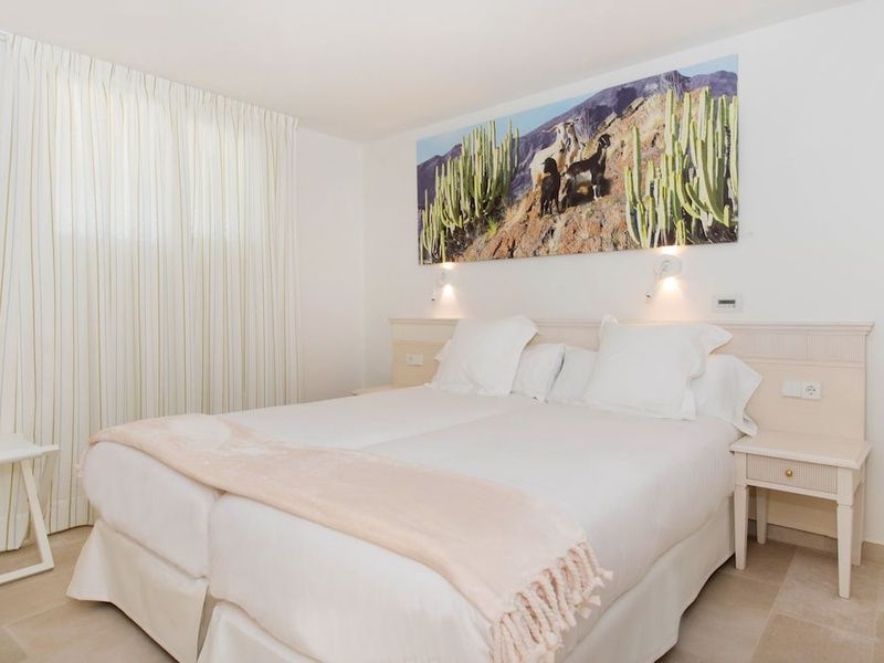 Hôtel Iberostar Selection Lanzarote Park 5* pas cher