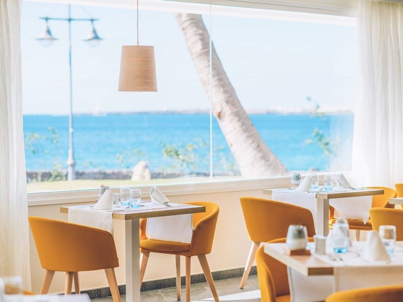 Hôtel Iberostar Selection Lanzarote Park 5* pas cher photo 2