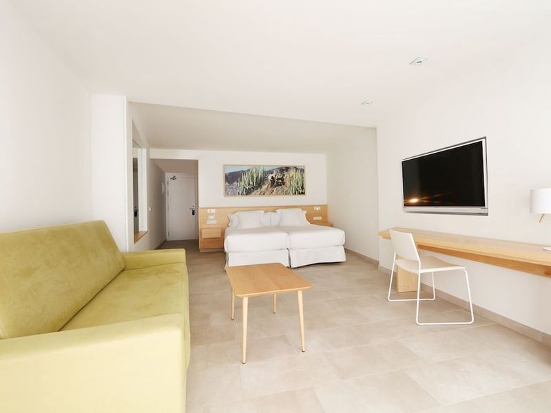 Hôtel Iberostar Selection Lanzarote Park 5* pas cher photo 5