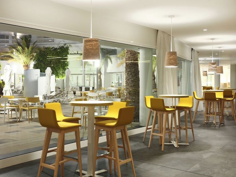 Hôtel Iberostar Selection Lanzarote Park 5* pas cher photo 8
