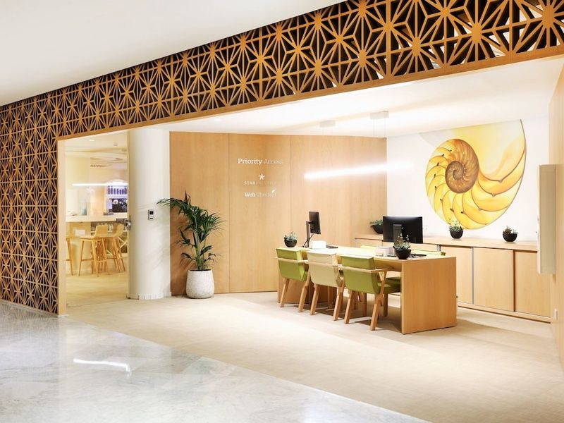 Hôtel Iberostar Selection Lanzarote Park 5* pas cher photo 11