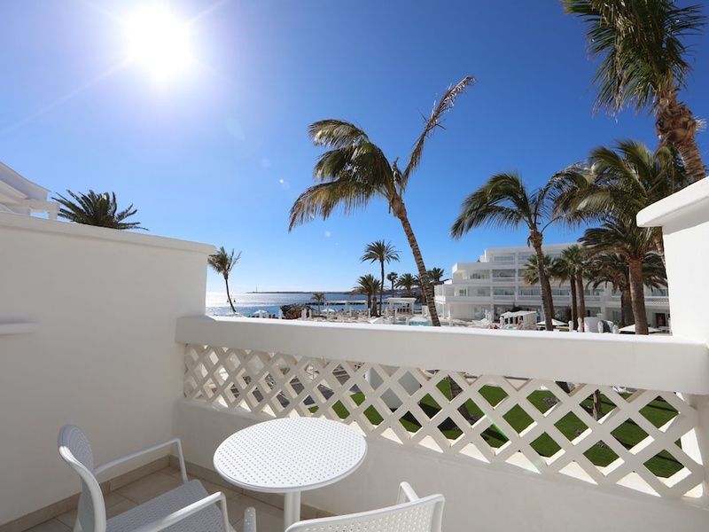 Hôtel Iberostar Selection Lanzarote Park 5* pas cher photo 12