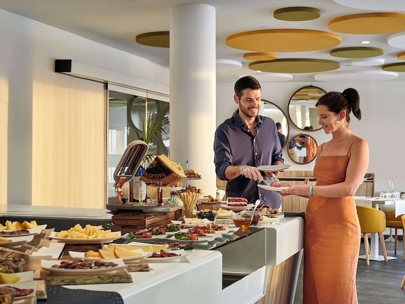 Hôtel Iberostar Selection Lanzarote Park 5* pas cher photo 13