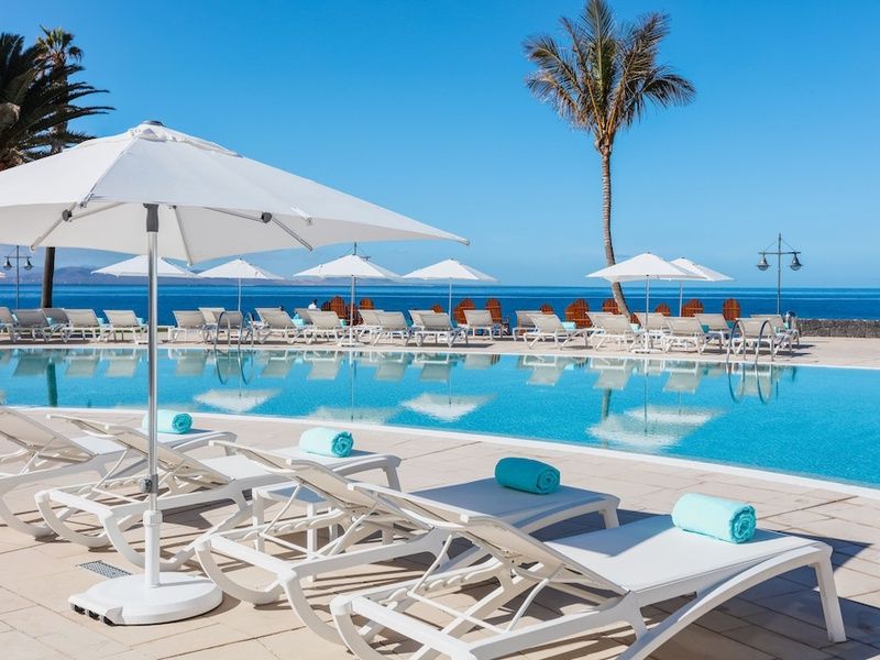 Hôtel Iberostar Selection Lanzarote Park 5* pas cher photo 14