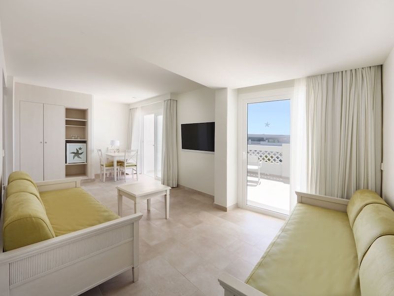 Hôtel Iberostar Selection Lanzarote Park 5* pas cher photo 16