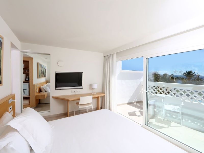Hôtel Iberostar Selection Lanzarote Park 5* pas cher photo 17