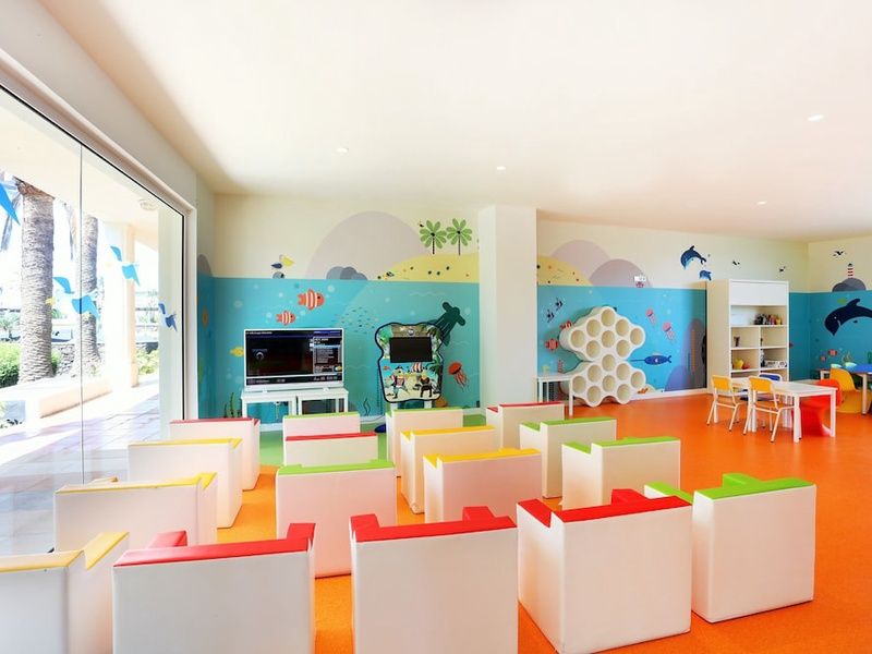 Hôtel Iberostar Selection Lanzarote Park 5* pas cher photo 18