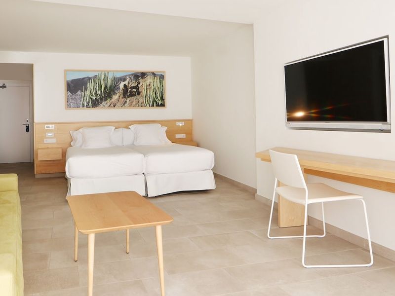 Hôtel Iberostar Selection Lanzarote Park 5* pas cher photo 19
