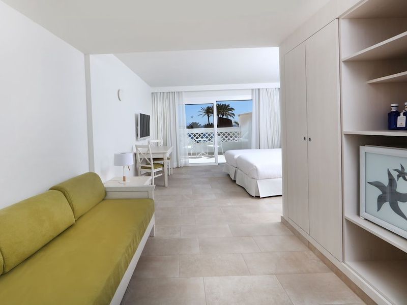 Hôtel Iberostar Selection Lanzarote Park 5* pas cher photo 20