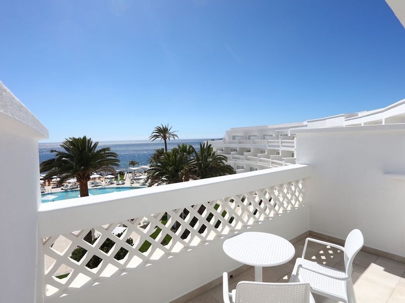 Hôtel Iberostar Selection Lanzarote Park 5* pas cher photo 22