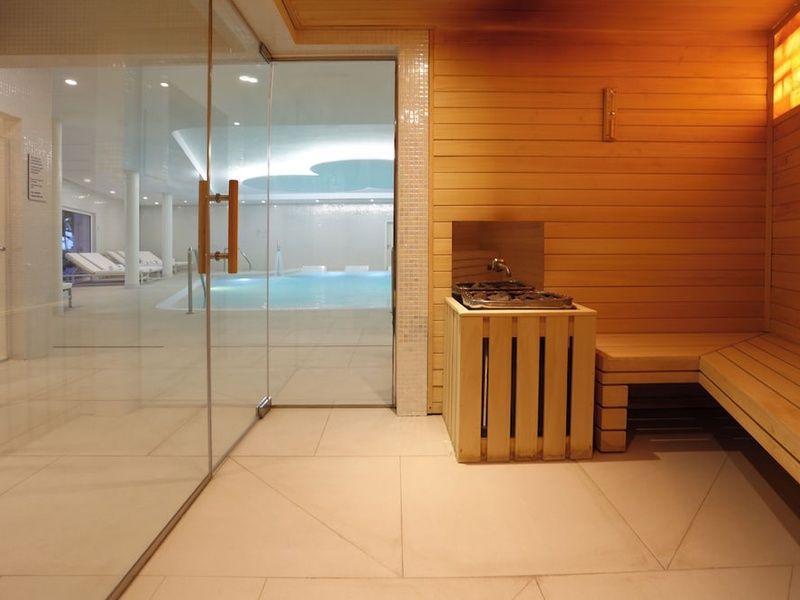 Hôtel Iberostar Selection Lanzarote Park 5* pas cher photo 26