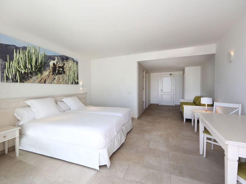Hôtel Iberostar Selection Lanzarote Park 5* pas cher photo 27