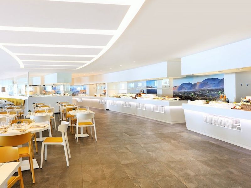Hôtel Iberostar Selection Lanzarote Park 5* pas cher photo 28