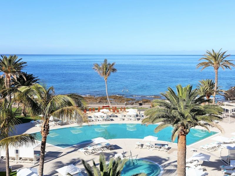 Hôtel Iberostar Selection Lanzarote Park 5* pas cher photo 30