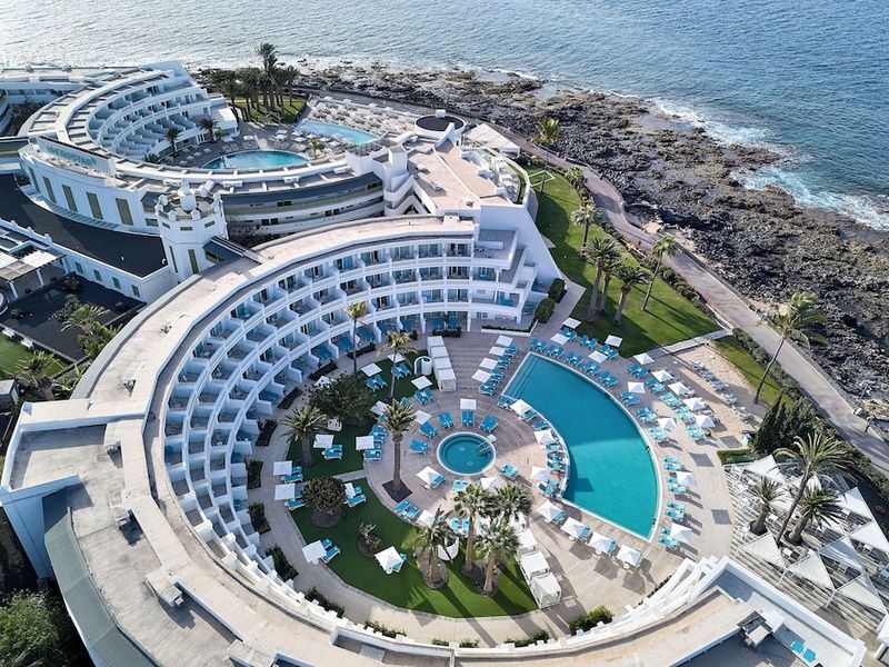 Hôtel Iberostar Selection Lanzarote Park 5* pas cher photo 31