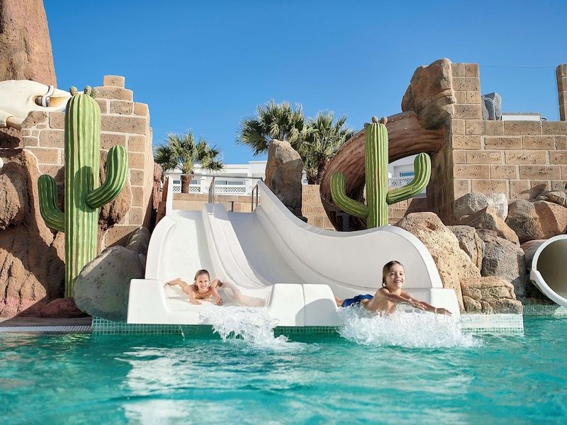 Hôtel Iberostar Selection Lanzarote Park 5* pas cher photo 32