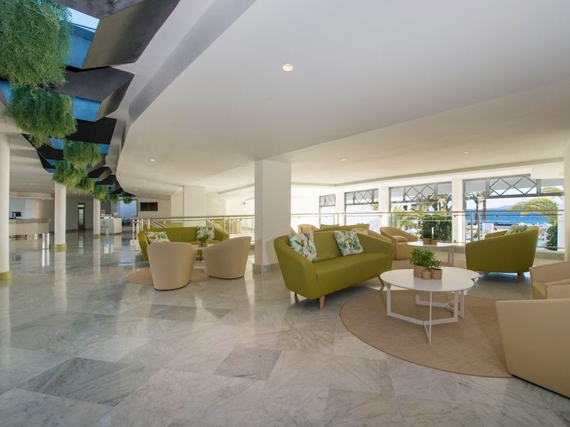 Hôtel Iberostar Selection Lanzarote Park 5* pas cher photo 33
