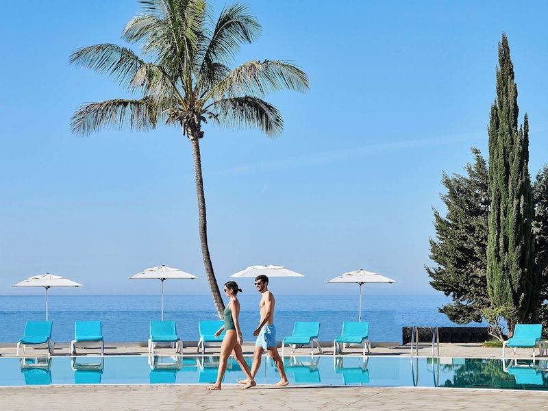 Hôtel Iberostar Selection Lanzarote Park 5* pas cher photo 34