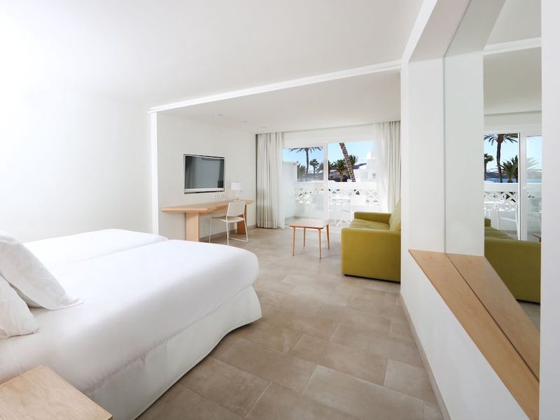 Hôtel Iberostar Selection Lanzarote Park 5* pas cher photo 35
