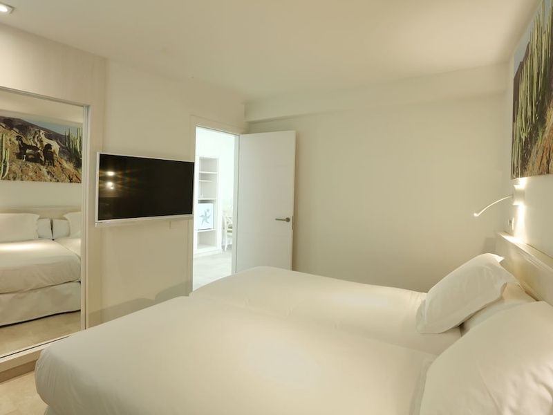 Hôtel Iberostar Selection Lanzarote Park 5* pas cher photo 36