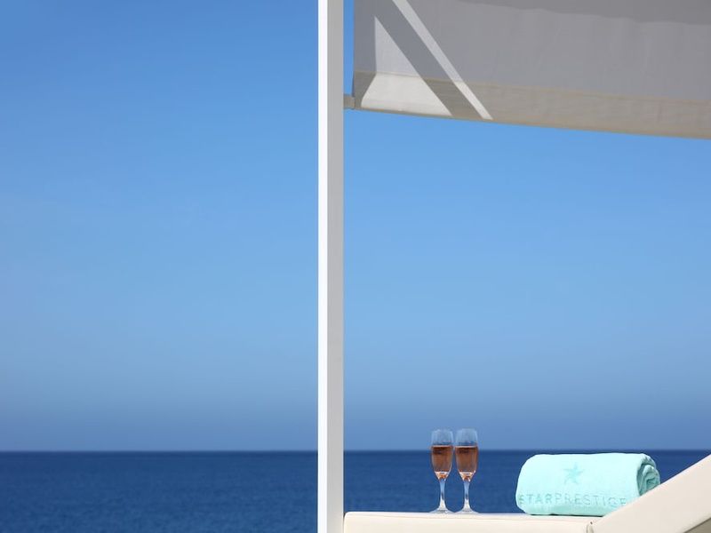 Hôtel Iberostar Selection Lanzarote Park 5* pas cher photo 37