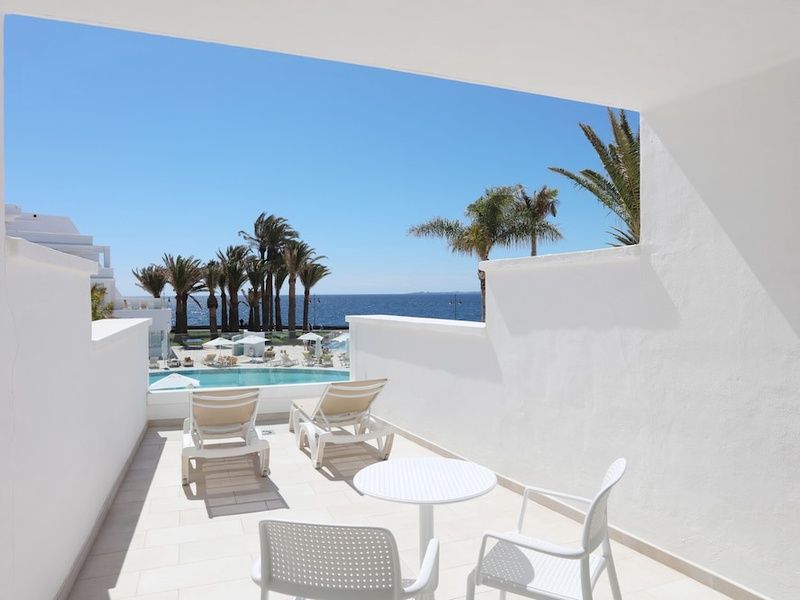 Hôtel Iberostar Selection Lanzarote Park 5* pas cher photo 42